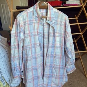 Brooks Brothers Button Down Shirt